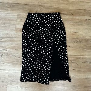 Missguided Pencil skirt